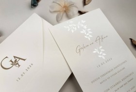 Elite Davetiye 13335