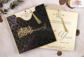 Elite Davetiye 63665