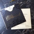 muslim wedding invitation 63665