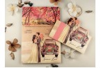 Elite Wedding Invitation 63696