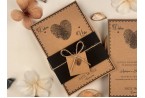 Wedding Invitation 74769