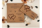 Wedding Invitation 74772