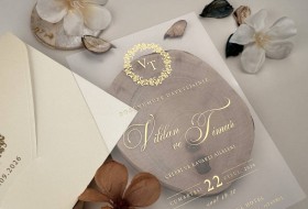 Elite Davetiye 85845