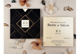 Elite Davetiye 85851