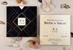 Elite Davetiye 85851