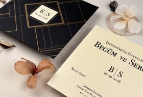 Elite Davetiye 85851