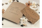 Elite Wedding Invitation 85852