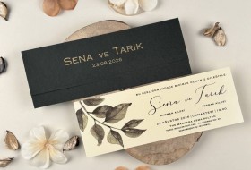 Elite Davetiye 85859