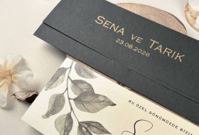 Elite Davetiye 85859