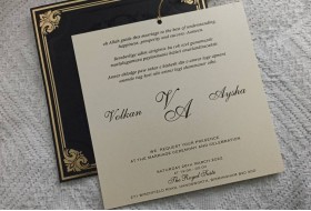 Elite Davetiye 85865