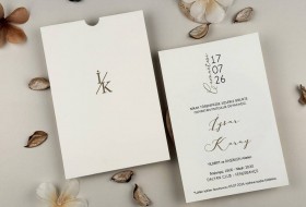 Elite Davetiye 96934