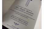 Erdem Curcimcision Invitation 80934