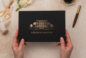 Erdem Davetiye 5102J