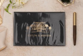 Erdem Davetiye 5102J