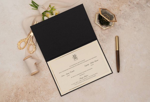 Erdem Invitation 5102J