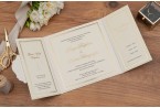 Erdem Invitation 5104J