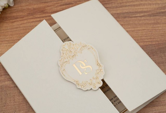 Erdem Invitation 5104J