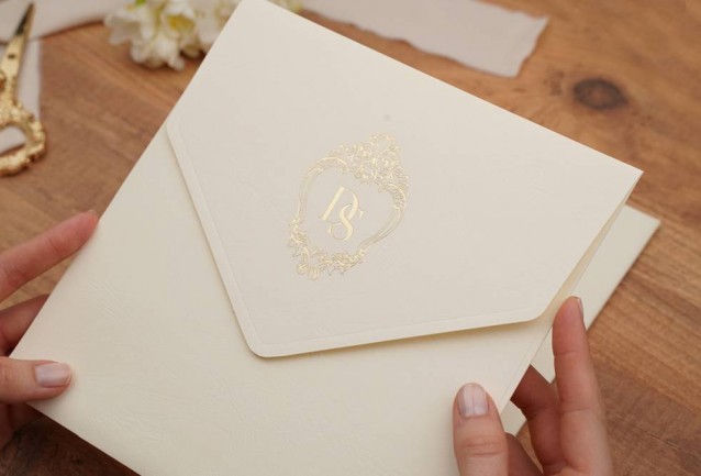 Erdem Invitation 5104Z