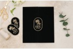 Erdem Invitation 5106J