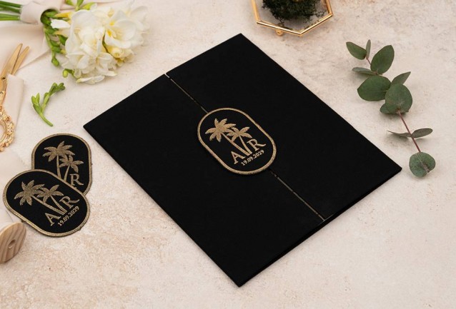 Erdem Invitation 5106C