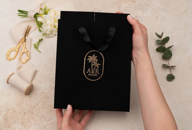 Erdem Invitation 5106C