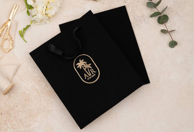 Erdem Invitation 5106C