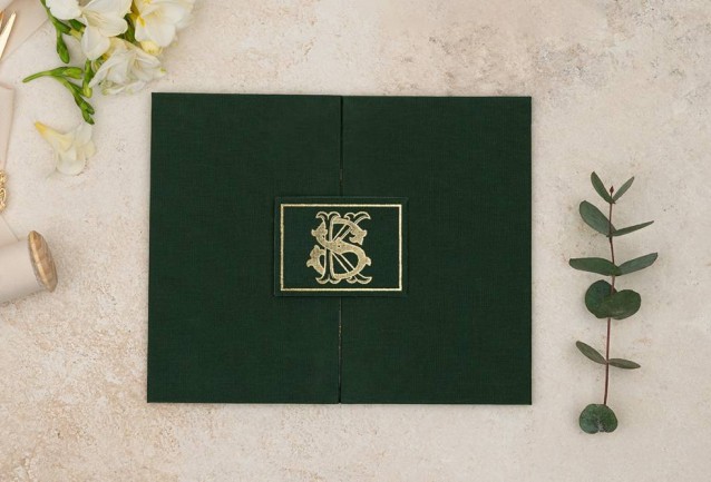 Erdem Invitation 5107J