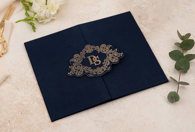 Erdem Invitation 5108J