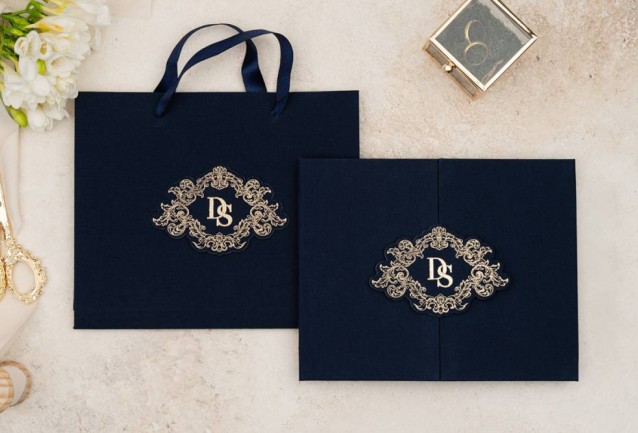 Erdem Invitation 5108C