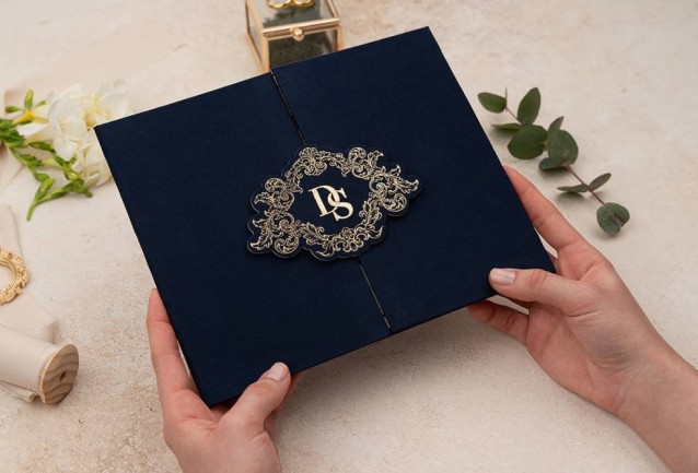 Erdem Invitation 5108C