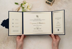 Erdem Davetiye 5108C