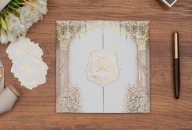 Erdem Davetiye 5109J