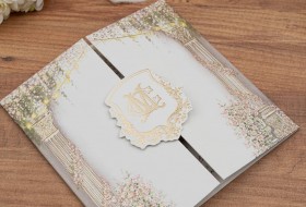 Erdem Davetiye 5109J