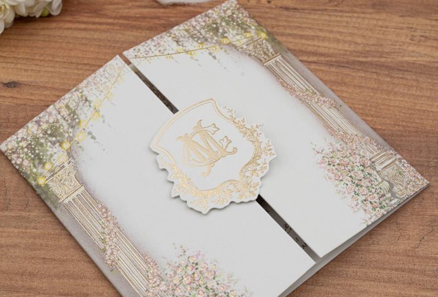 Erdem Invitation 5109J