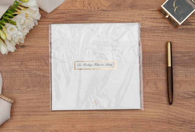 Erdem Invitation 5109J
