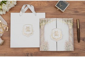 Erdem Invitation 5109C