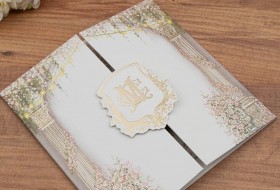 Erdem Davetiye 5109C