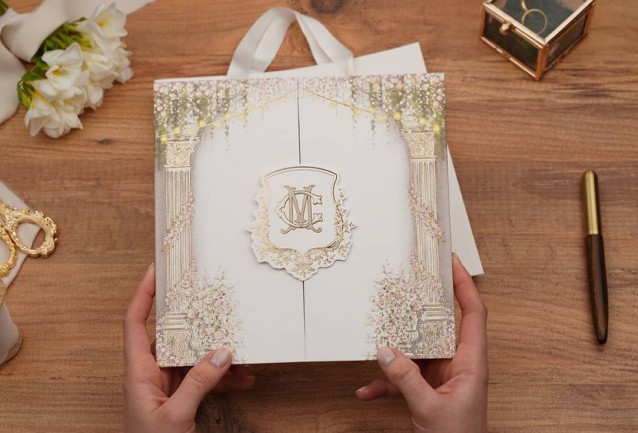 Erdem Invitation 5109C