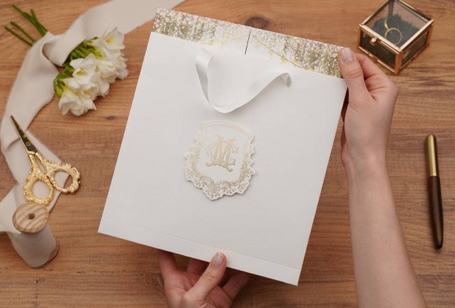 Erdem Invitation 5109C