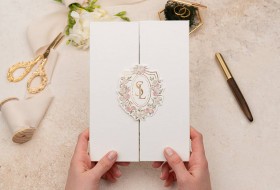 Erdem Davetiye 5112J