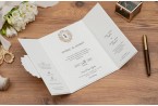Erdem Invitation 5112Z