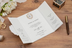 Erdem Davetiye 5112Z