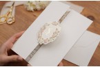 Erdem Invitation 5112Z