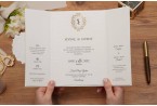 Erdem Invitation 5112Z