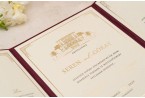 Erdem Invitation 5113J