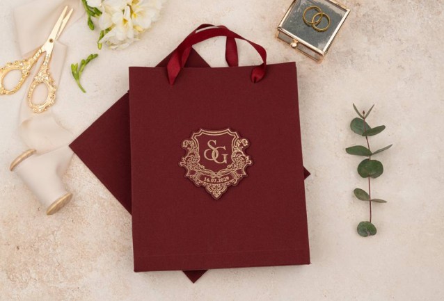 Erdem Invitation 5113C