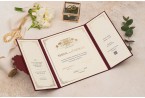 Erdem Invitation 5113C