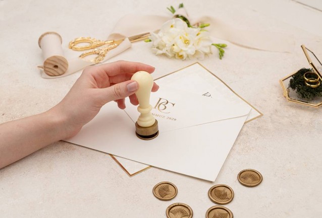 Erdem Invitation 5118