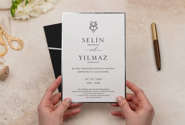 Erdem Davetiye 5121