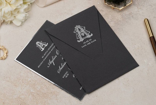 Erdem Invitation 5133